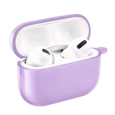 Afbeelding van imoshion Neon Case voor de AirPods Pro Paars