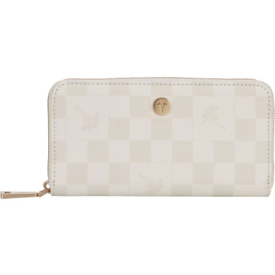 Afbeelding van JOOP! Cortina Piazza Melete Purse Portemonnee, Dames, Maat: One Size, Birch