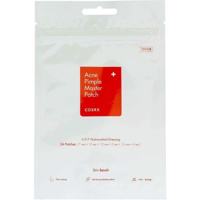 Afbeelding van COSRX Acne Pimple Master