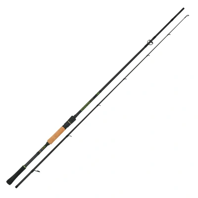 Afbeelding van Gunki Spinhengel Chooten Cut Supersize S 225XH 2,25m / 21 56gr