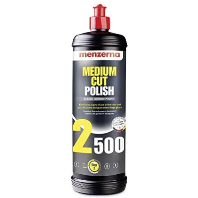 Afbeelding van Medium Cut Polish 2500 1000ml