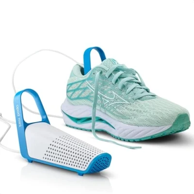 Afbeelding van Shoefresh Mini Schoenverfrisser &amp; Schoenendroger Geurvreters voor schoenen Schoendroger