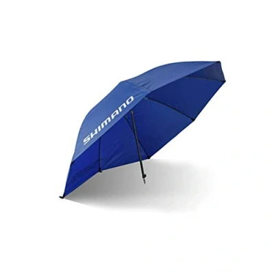 Afbeelding van SHIMANO ALL ROUND STRESS FREE UMBRELLA 250CM