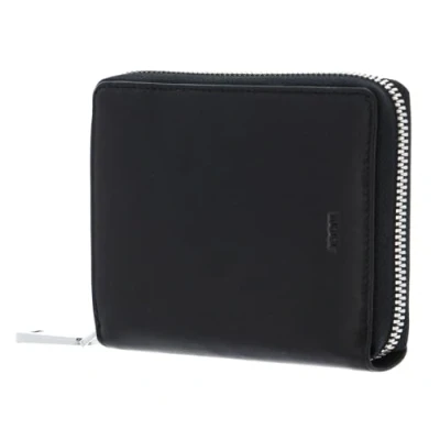 Afbeelding van JOOP! Loreto Argos Portemonnee, Heren, Maat: One Size, Black