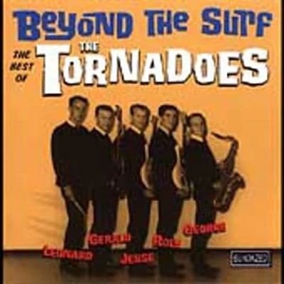 Afbeelding van Beyond The Surf