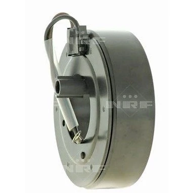 Afbeelding van NRF 38724 Spoel, magneetkoppeling compressor