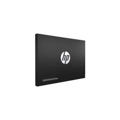 Image de SSD Externe HP S650 6955914614093 480Go 2.5 560Mo/s Noir