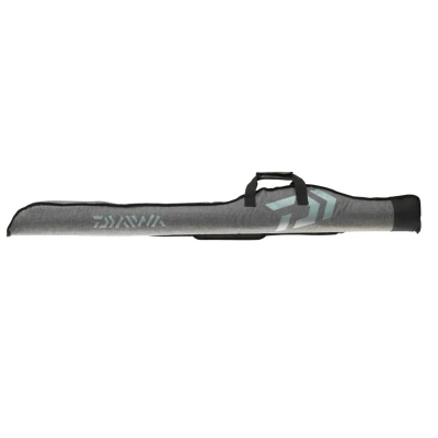 Afbeelding van Daiwa D VEC 1 Rod Protection Bag Grey Foudraal 155cm