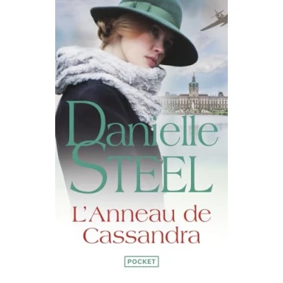 Afbeelding van Pocket L ANNEAU DE CASSANDRA, Frans, Paperback, 480 pagina&#039;s