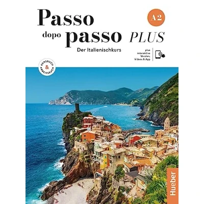 Afbeelding van passo dopo PLUS A2