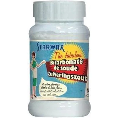 Afbeelding van Starwax zuiveringszout &#039;The Fabulous&#039; 500 g