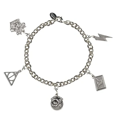Image de Harry Potter Cinereplicas Bracelet à Charms (5 charms)