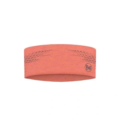 Afbeelding van Buff Dryflx Hoofdbanden Roze Unisex Volwassenen