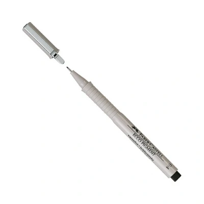 Afbeelding van Pigment tekenpen Ecco 0,40mm
