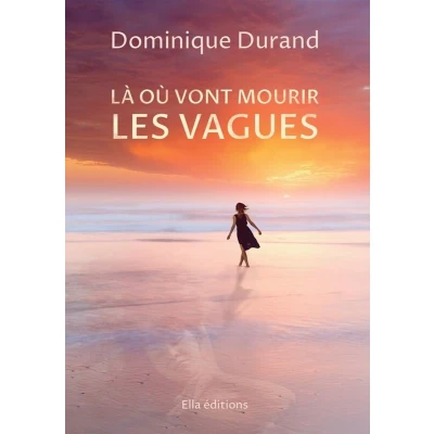 Afbeelding van Là où vont mourir les vagues
