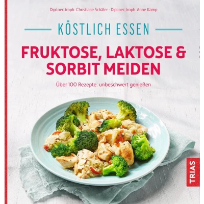 Afbeelding van Köstlich essen Fruktose, Laktose &amp; Sorbit meiden