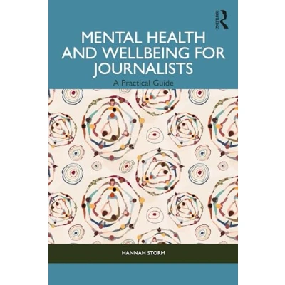 Afbeelding van Mental Health and Wellbeing for Journalists
