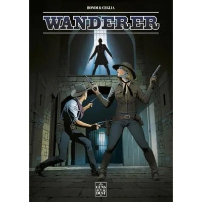 Afbeelding van WANDERER
