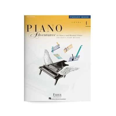 Afbeelding van Piano Adventures