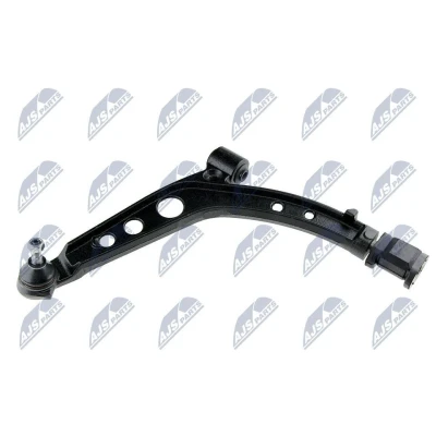 Afbeelding van NTY ZWD FT 023 Draagarm Vooras links Driehoeksdraagarm FIAT: Cinquecento
