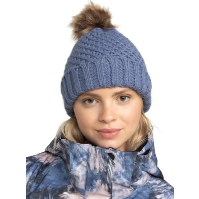 Afbeelding van Roxy Blizzard Muts, Maat: One Size, Blue