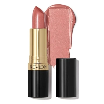 Afbeelding van Revlon Lipstick Super LUSTROUS Lippenstift, Dames, Maat: 4.2 g, N801 after glow