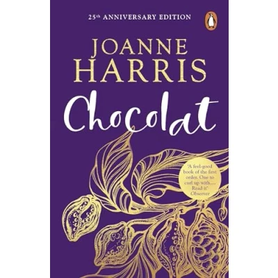 Afbeelding van Chocolat