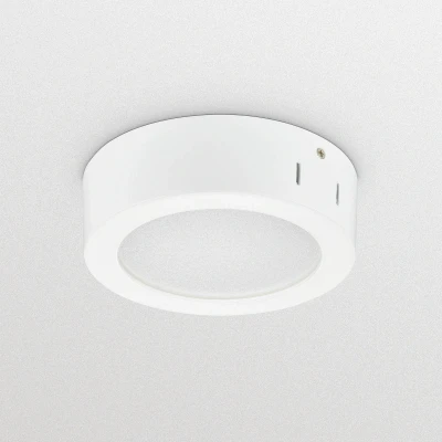 Afbeelding van LED opbouwdownlight DN145C LED10S/830 PSU II WH
