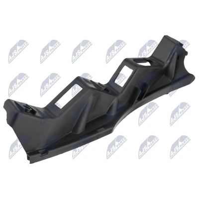 Afbeelding van NTY EZC VW 475 Houder, bumper Links