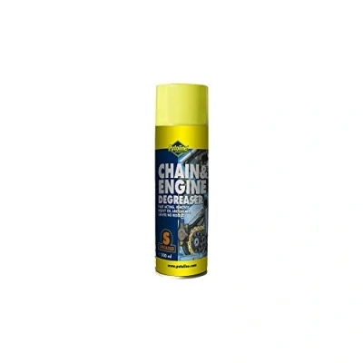 Afbeelding van Putoline Chain &amp; Engine Degreaser