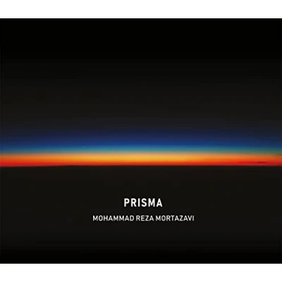 Afbeelding van Mohammad Reza Mortazavi Prisma (CD)