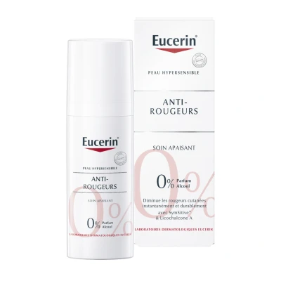 Image de Eucerin Anti Redness Calmant Crème de Jour 50 ml