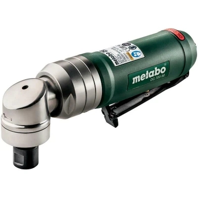 Afbeelding van Metabo DG 700 90 Pneumatische rechte slijper 6.2 bar