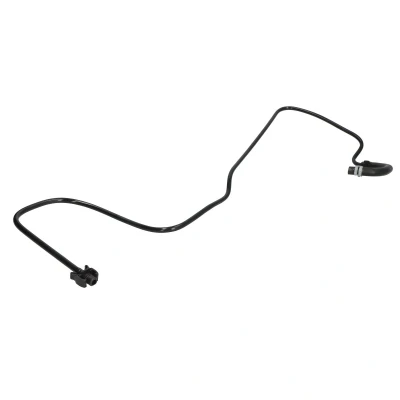 Afbeelding van THERMOTEC DWG016TT Koelwaterslang Uitlaat FORD: FIESTA 6, Focus Mk1 Saloon