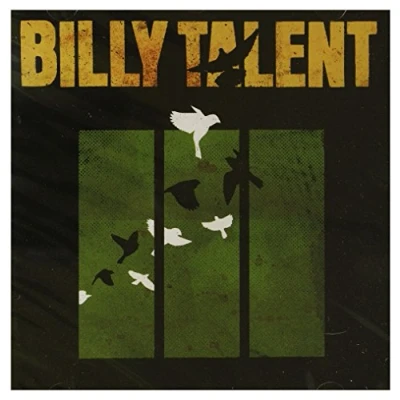 Afbeelding van Billy Talent III