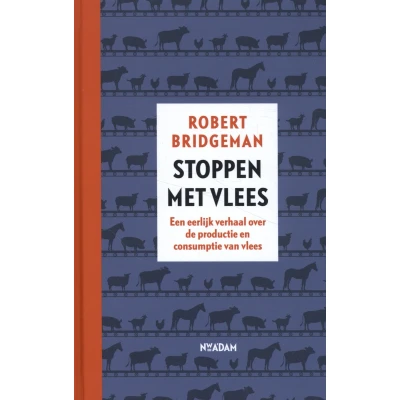 Afbeelding van Stoppen met vlees