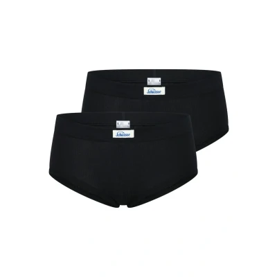 Afbeelding van Schiesser Panty Feinripp Revival Paula