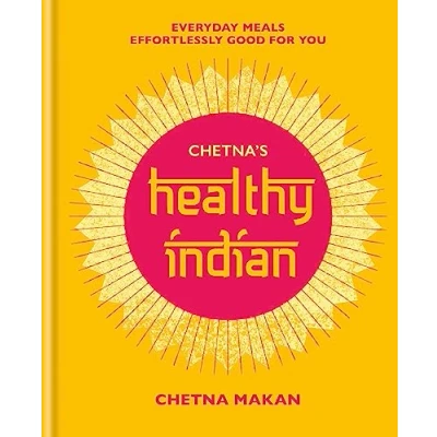 Afbeelding van Chetna&#039;s Healthy Indian