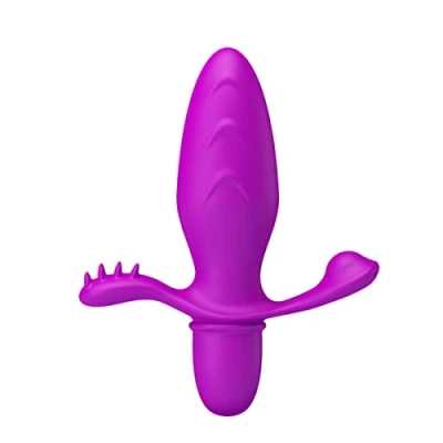Afbeelding van Fitch Vibrerende Buttplug