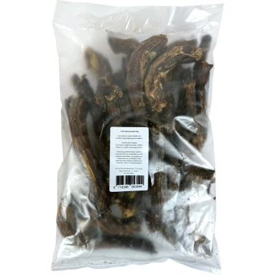 Afbeelding van 1 kg Petsnack ganzennek