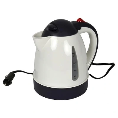 Afbeelding van Carpoint Waterkoker 1L 12V