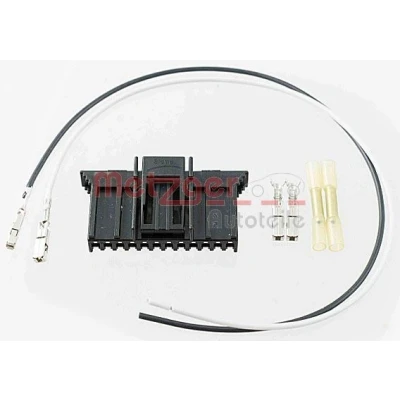 Afbeelding van METZGER 2322020 Kabelreparatieset, cenrale elektriciteit