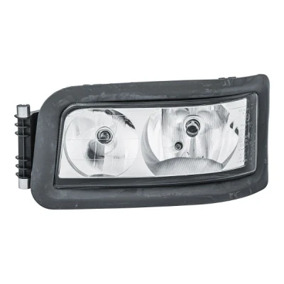 Afbeelding van Hella Koplamp Man TGA 00 m/lhr Links H7 1EH 354 984 031