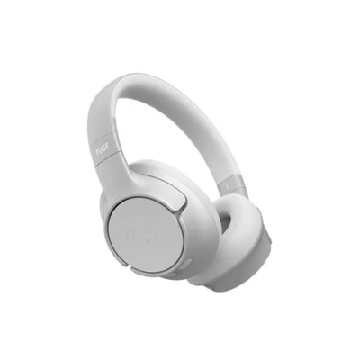Image de Fresh N Rebel Casque Audio Sans Fil Clam Fuse Ice Grey (3hp3300ig)
