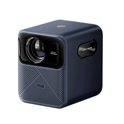 Afbeelding van Projector Wanbo Mozart 1 Pro Full HD 1920 x 1080 px 900 Lm