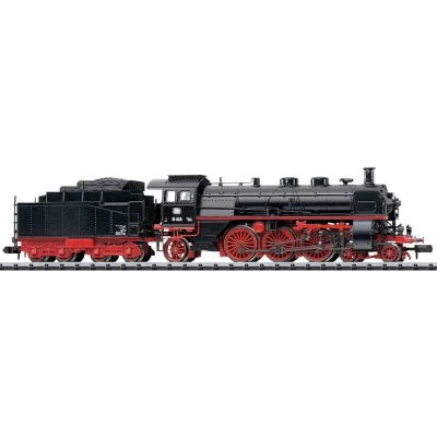 Afbeelding van MiniTrix T16184 Stoomlocomotief 18 495 van de DB