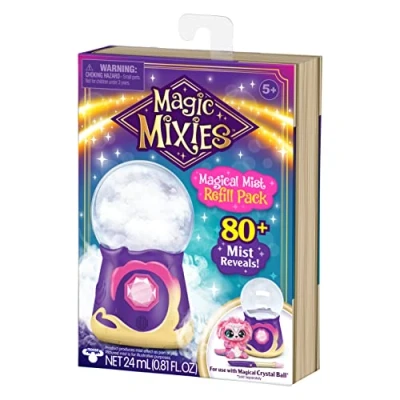 Image de Coffret de magie My Magic Mixies