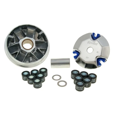 Afbeelding van Variateur Polini Hi Speed Peugeot verticaal