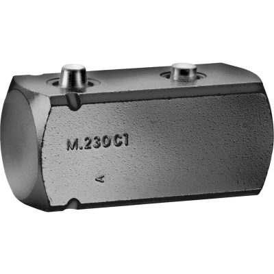 Afbeelding van FACOM M.230C1 verwisselbaar buitenvierkant 3/4&quot;