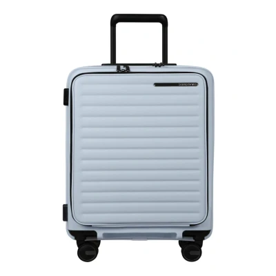 Afbeelding van Samsonite Restackd Spinner 55/20 Expandable Easy Access glacier